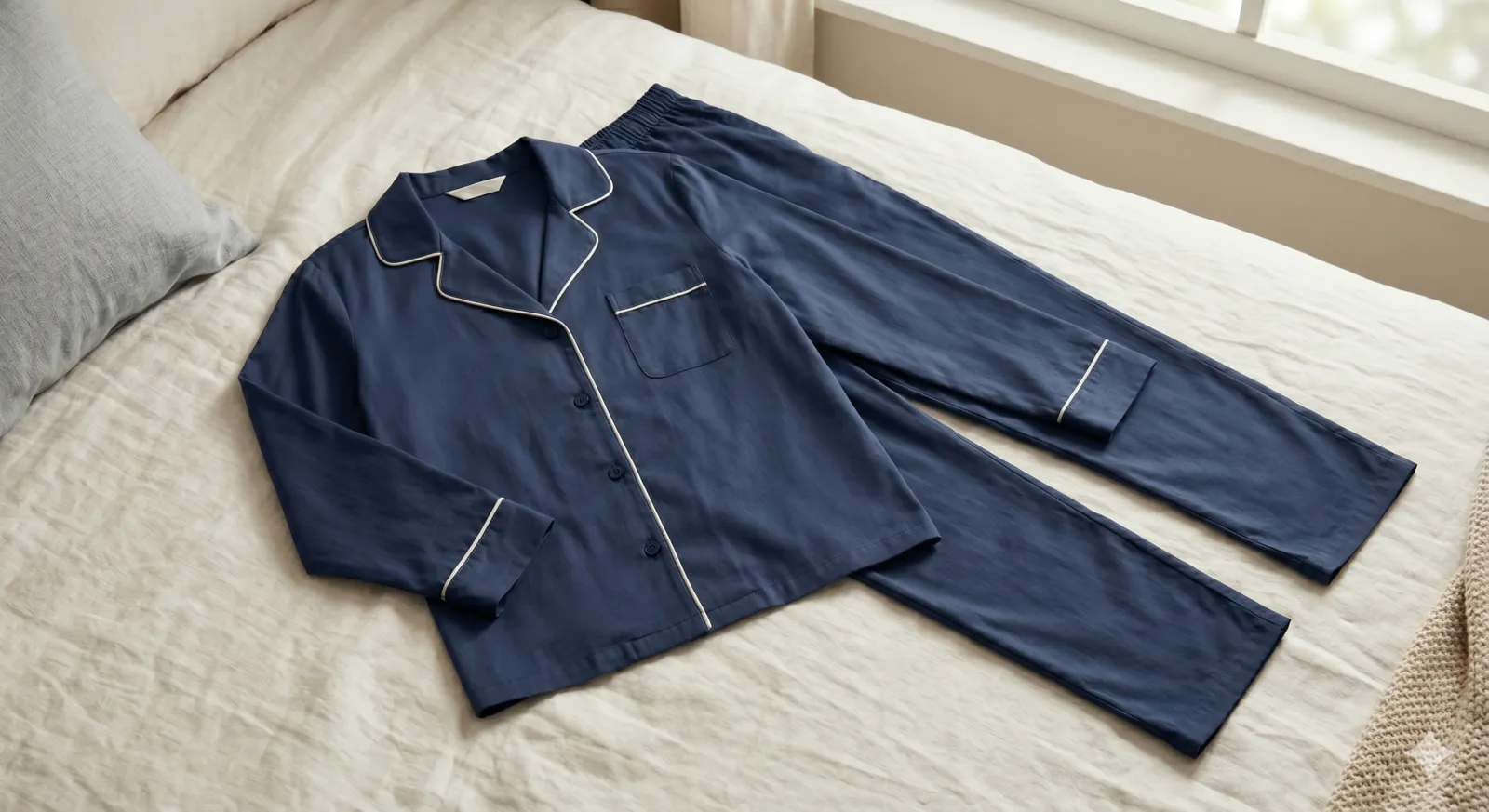 The Ghafwa founding-batch set in Navy